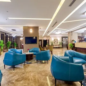 Al Ertiqaa جدة